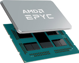 AMD, 신규 AWS EC2 인스턴스에 AMD EPYC 프로세서 기술 지원